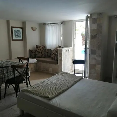 Apartmán Safari N-2